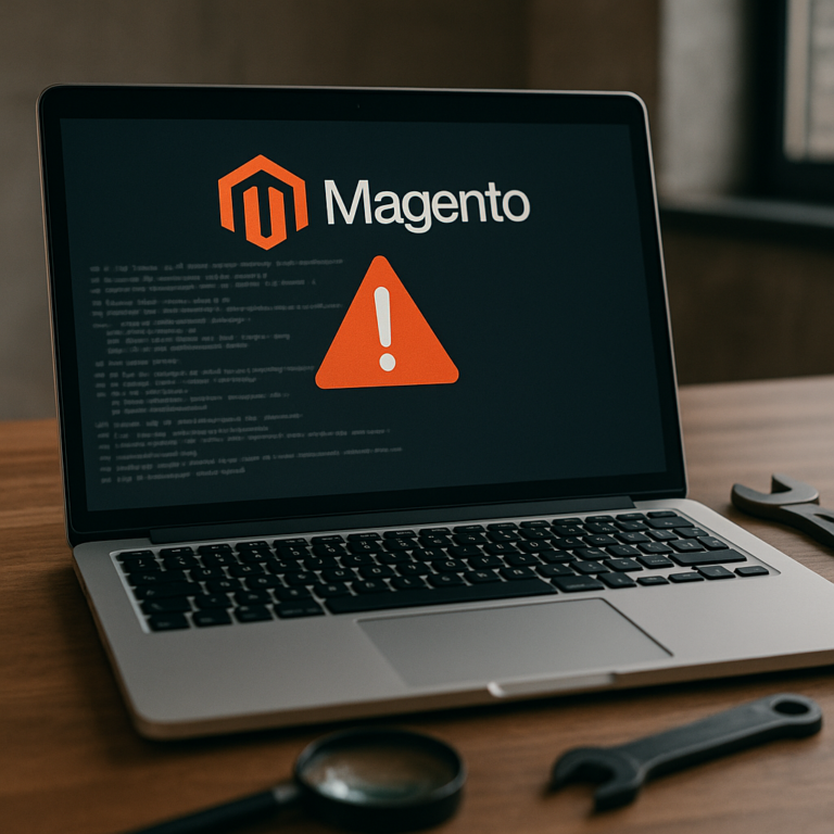 The Technical Guide To Common Magento (Adobe Commerce) SEO Issues
