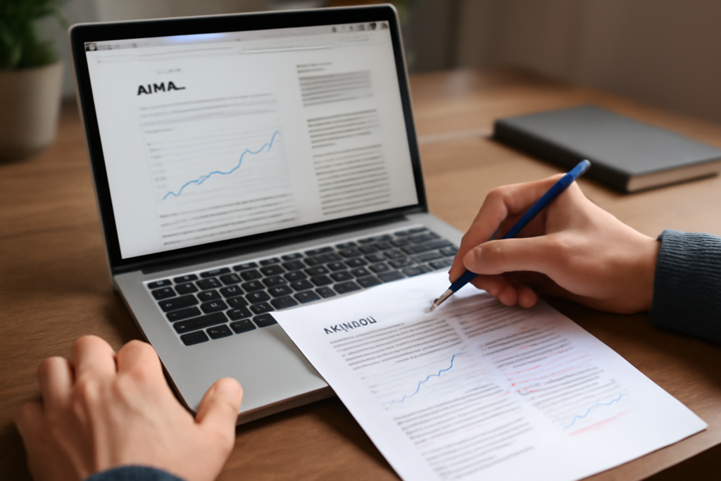 Aggiornare vecchi articoli: come triplicare il traffico senza scrivere nuovo