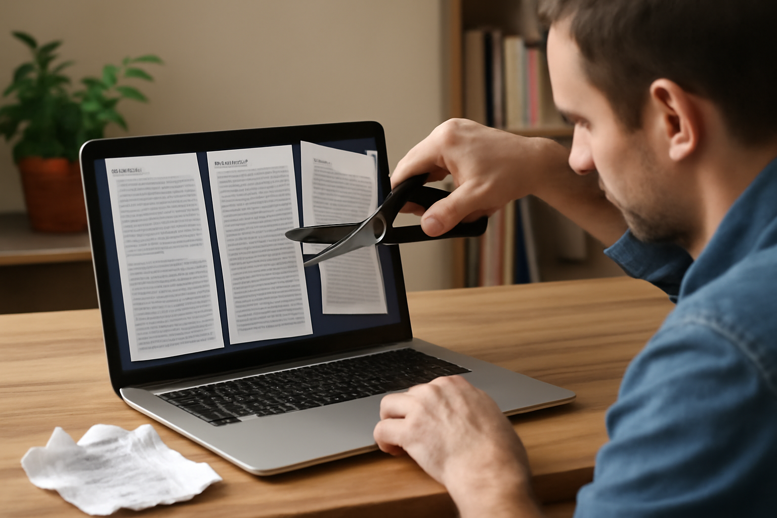 Content pruning: quando cancellare gli articoli aiuta il ranking