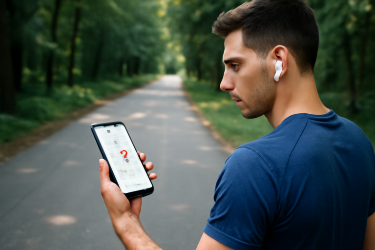 Google Maps per attivita’ fisica: 6 leve che lavorano per te H24