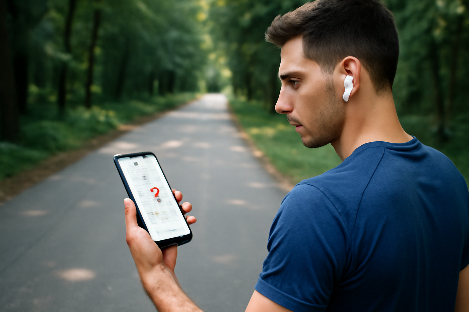 Google Maps per attivita’ fisica: 6 leve che lavorano per te H24