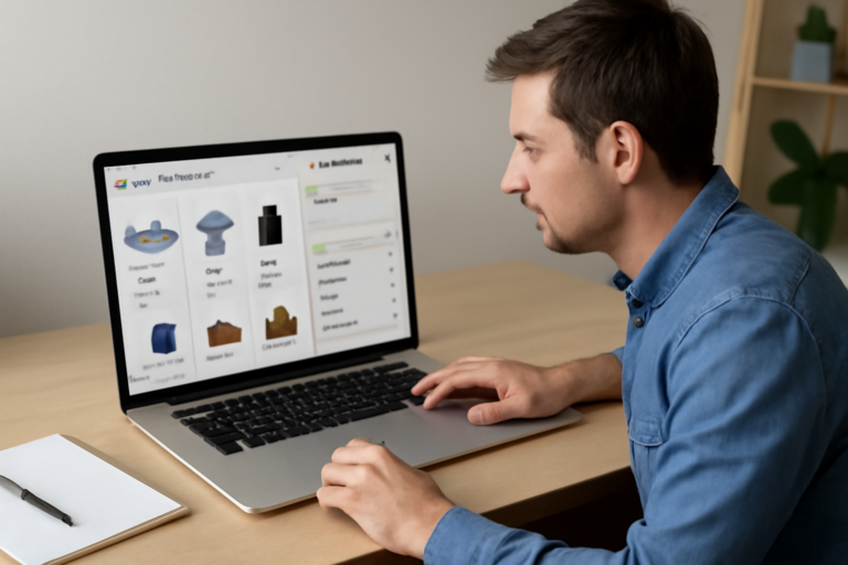 Google Shopping 2026: setup feed + Merchant Center senza errori