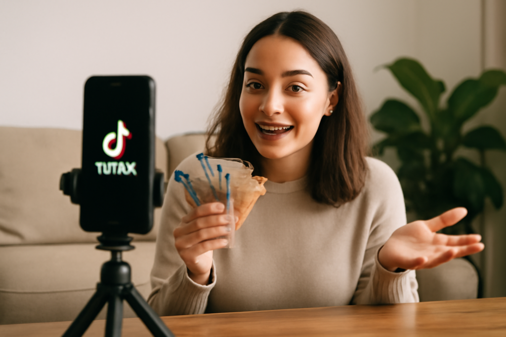 Influencer micro su TikTok: come trovarli e quanto pagarli