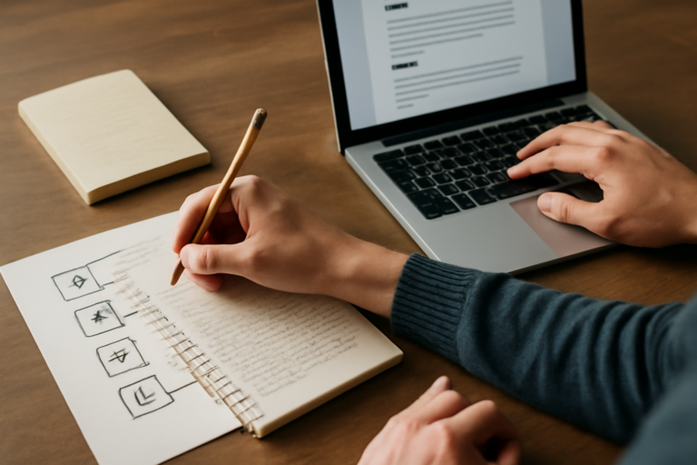Scrivere per la P0 di Google: titoli, paragrafi e schema FAQ
